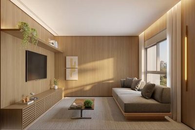 Apartamento, 4 quartos, 255 m² - Foto 5