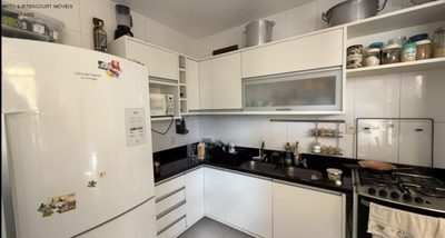 Apartamento, 3 quartos, 123 m² - Foto 5