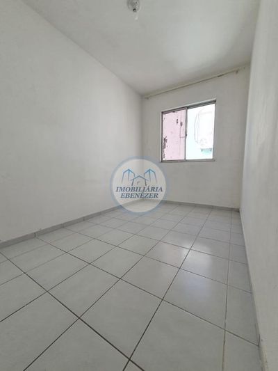 Apartamento, 2 quartos, 43 m² - Foto 2