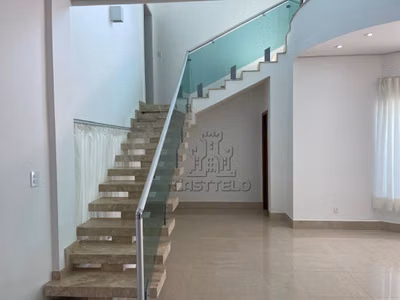 Sobrado, 3 quartos, 280 m² - Foto 3