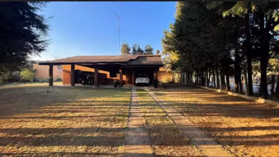 Fazenda, 1500 m² - Foto 2