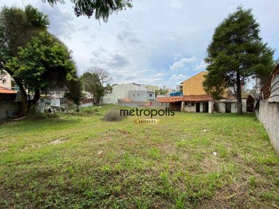 Terreno, 1000 m² - Foto 2