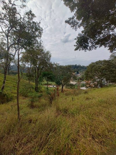 Terreno, 770 m² - Foto 1