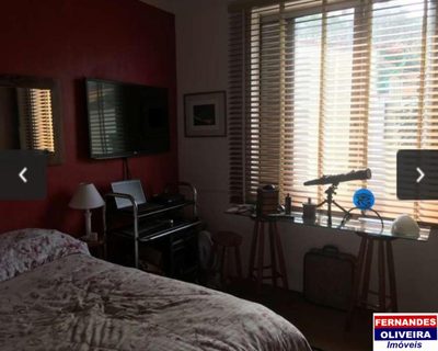 Apartamento, 4 quartos, 200 m² - Foto 4