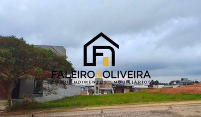 Loteamento e Condomínio, 360 m² - Foto 1