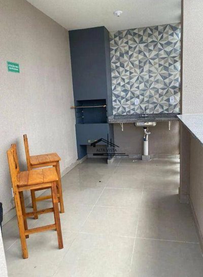 Apartamento, 2 quartos, 51 m² - Foto 4