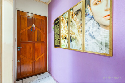 Apartamento, 1 quarto, 38 m² - Foto 4