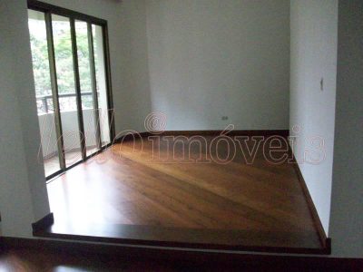 Apartamento, 2 quartos, 270 m² - Foto 3