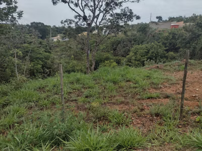 Terreno, 360 m² - Foto 1