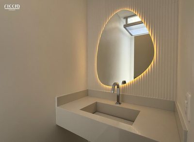 Casa de Condomínio, 4 quartos - Foto 5