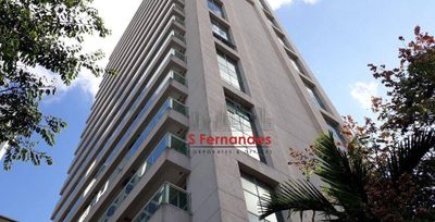 Sala-Conjunto, 44 m² - Foto 1