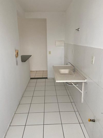Apartamento, 2 quartos, 44 m² - Foto 3