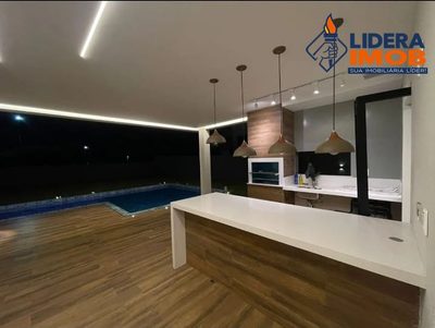 Casa, 4 quartos, 240 m² - Foto 3