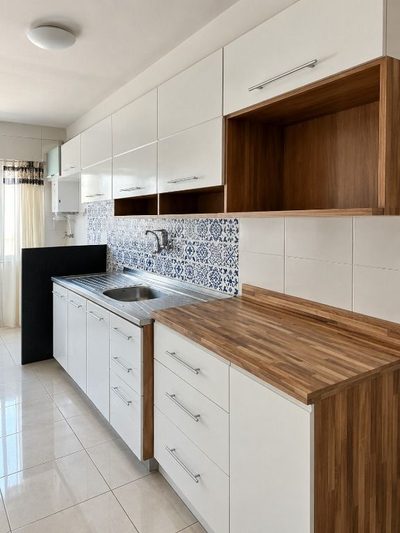 Apartamento, 2 quartos, 51 m² - Foto 3