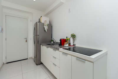 Apartamento, 1 quarto, 26 m² - Foto 4