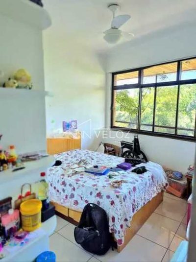 Apartamento, 3 quartos, 137 m² - Foto 2