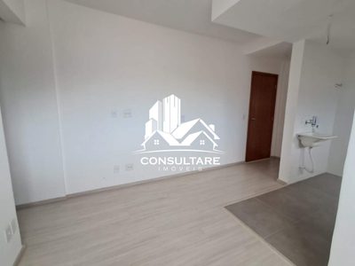 Apartamento, 2 quartos, 41 m² - Foto 4