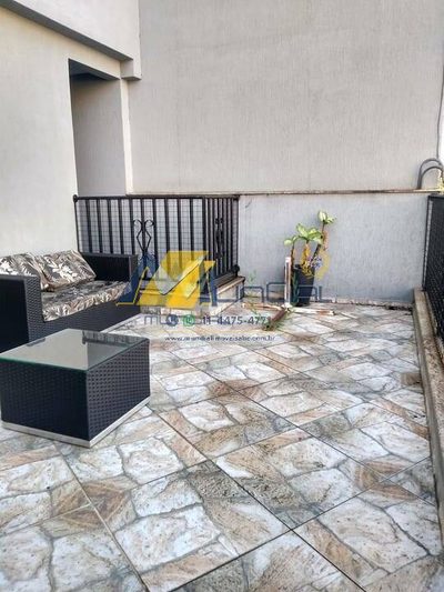 Casa, 2 quartos, 432 m² - Foto 3