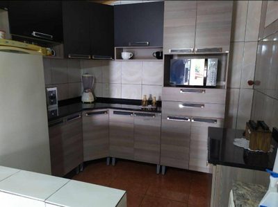 Chácara, 3 quartos, 2340 m² - Foto 5