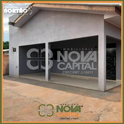 Casa, 3 quartos, 300 m² - Foto 2