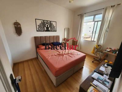 Apartamento, 2 quartos, 55 m² - Foto 5