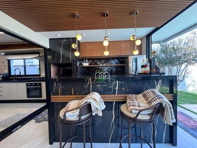 Sobrado, 4 quartos, 360 m² - Foto 5