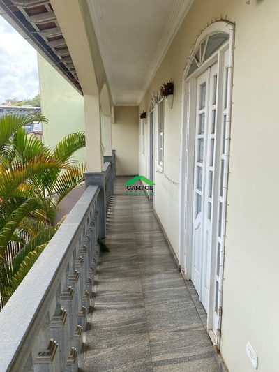 Casa, 4 quartos - Foto 2