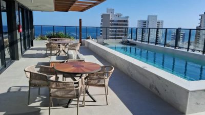 Apartamento, 1 quarto, 30 m² - Foto 1