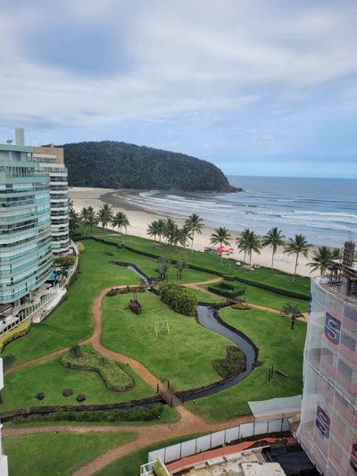 Cobertura, 4 quartos, 315 m² - Foto 1