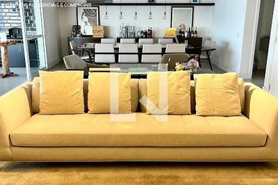 Apartamento, 3 quartos, 213 m² - Foto 2