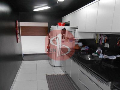 Apartamento, 2 quartos, 51 m² - Foto 1