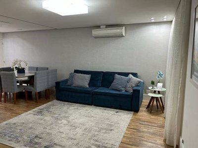 Apartamento, 3 quartos, 97 m² - Foto 5