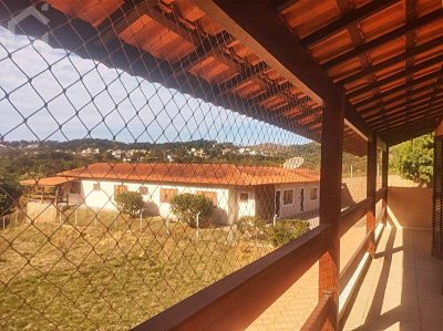 Casa, 3 quartos, 237 m² - Foto 2