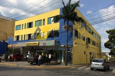 Prédio Inteiro, 1072 m² - Foto 4