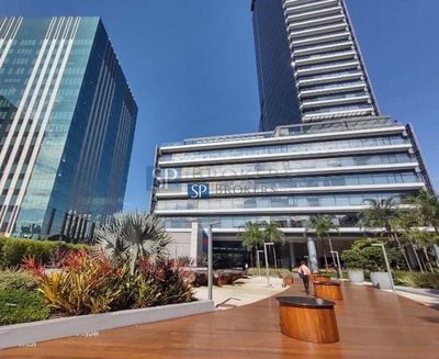 Sala-Conjunto, 742 m² - Foto 5