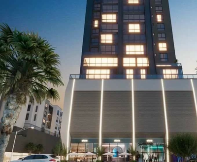 Cobertura, 4 quartos, 270 m² - Foto 1