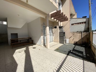 Casa, 2 quartos, 80 m² - Foto 4
