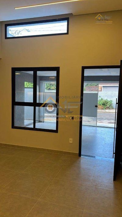Casa, 3 quartos, 108 m² - Foto 3