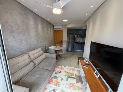 Apartamento, 2 quartos, 54 m² - Foto 1