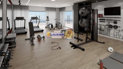 Apartamento, 3 quartos, 1 m² - Foto 4