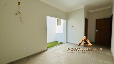 Casa, 3 quartos - Foto 3