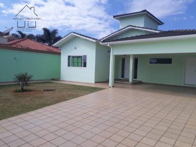 Casa, 3 quartos, 220 m² - Foto 4