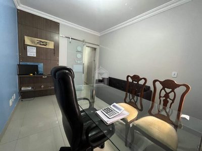 Sala-Conjunto, 38 m² - Foto 5
