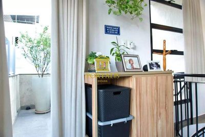 Cobertura, 3 quartos, 102 m² - Foto 5