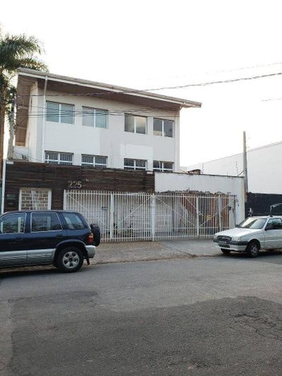 Prédio Inteiro, 331 m² - Foto 3
