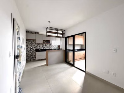 Apartamento, 2 quartos, 59 m² - Foto 1