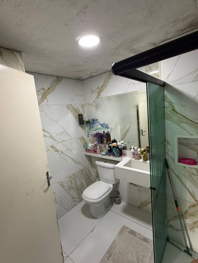 Apartamento, 2 quartos, 48 m² - Foto 4