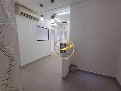 Sala-Conjunto, 46 m² - Foto 2