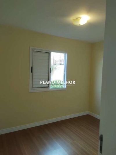 Apartamento, 2 quartos, 50 m² - Foto 5