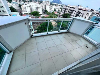 Apartamento, 2 quartos, 80 m² - Foto 2